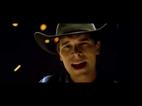 Randall King - Burn It At Both Ends (Official Music Video)