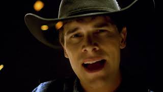 Randall King - &quot;Burn It At Both Ends&quot; (Official Music Video)