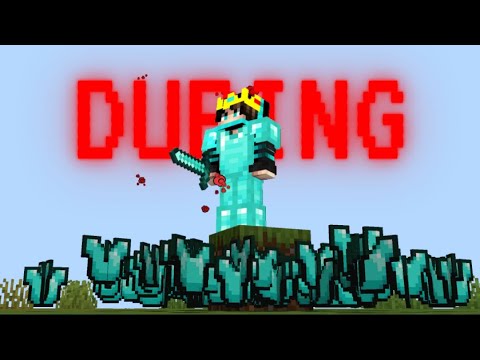 Unbelievable! Duping 7M Armor Sets in Lifesteal SMP
