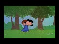 A Boy Named Charlie Brown End Credits Airing On MeTV November 23 2025 At 7 59pm