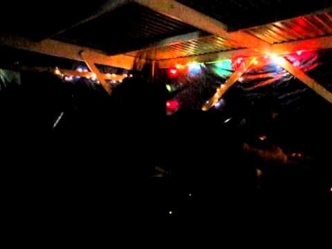 Skeletal Remains (Party at the Morgue gig)