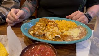 Jose's, Hendersonville, TN