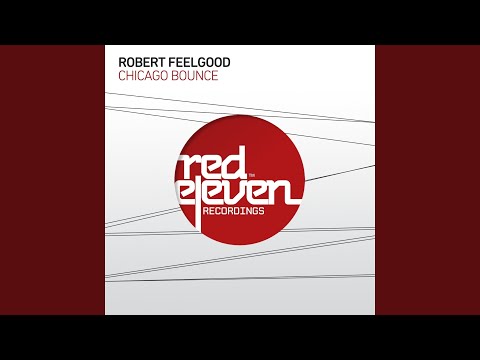 Chicago Bounce (Club Mix)