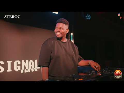 Bun Xapa - Live Set @ Sunset Tempo Deluxe