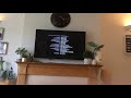 Closing To Sonic The Hedgehog 2020 UK DVD