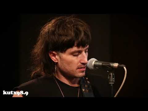 The Black Lips – Odelia (Live in KUTX Studio 1A)