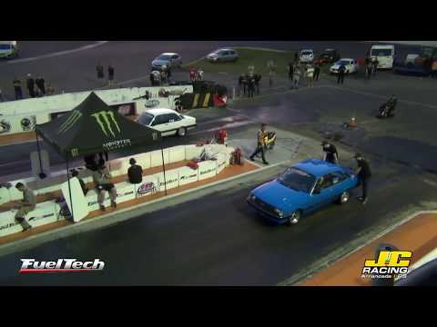 2ª Etapa Vp Series 402m - Chevette Gabriel 6,5s