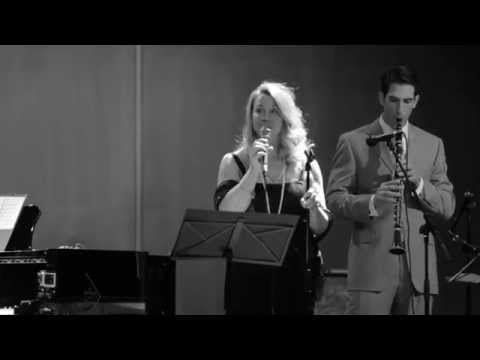 jazz amarin 2014 -  Dream a Little Dream of Me