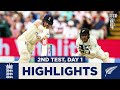 The Best 26 Eng Vs Nz Test 2021 Live Score