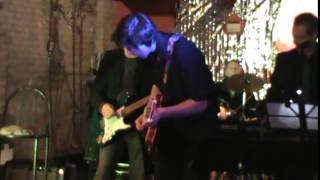 Purple Rain live band performance- guitar solo only