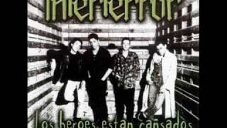 Interterror - Generacion Negativa