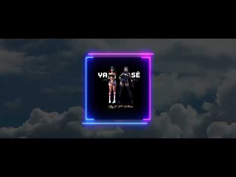 C.Mirazo - Ya sé (Remix) feat. Sky J