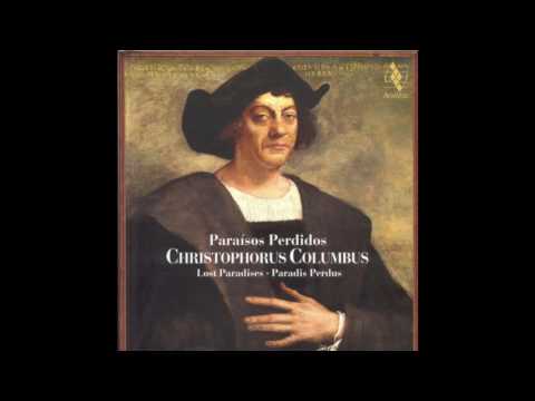 Josquin: In te Domine speravi - Savall