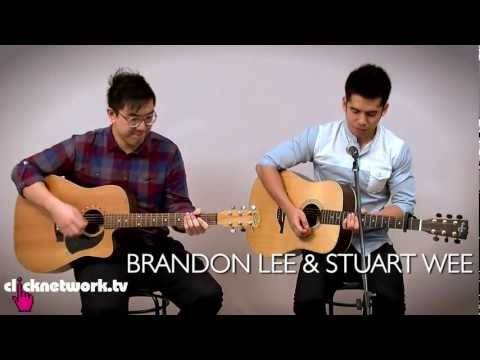 Brandon Lee - 