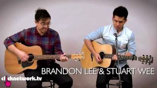 Brandon Lee - 