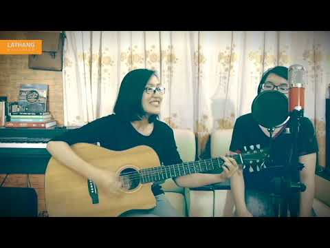 Lost Stars - [ Begin Again OST ] - Acoustic Guitar Cover by Mya Yolve ft Boeing Le