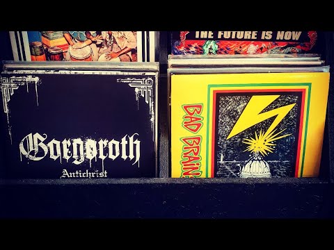 Thrasher's Wonderful World of Wax - Episode 35