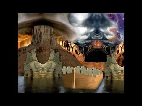 Classic - Dante's  Purgatory