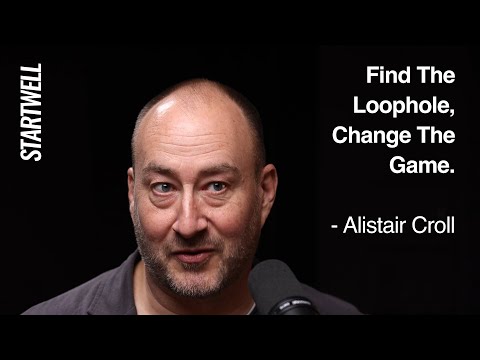 Subversive Marketing's New Handbook, "Just Evil Enough"