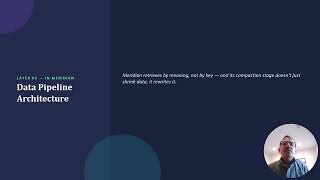 Meridian AI Agent Platform
