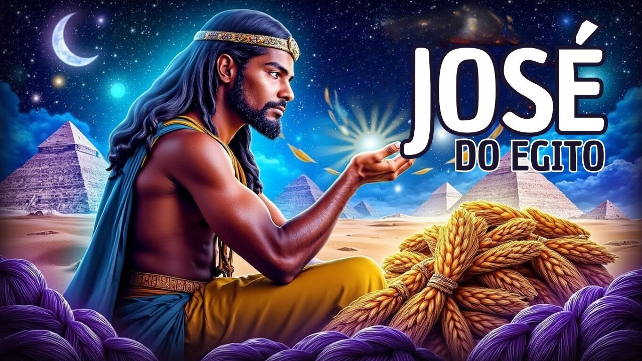 Bíblia - A História: Desvelada Os Sonhos de José e sua Habilidade de Interpretá-los!