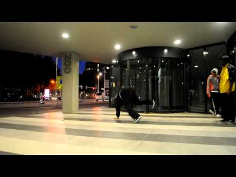 noah g campbellock campbell / streetdancer (Bboy top 2 coin rocks!!)