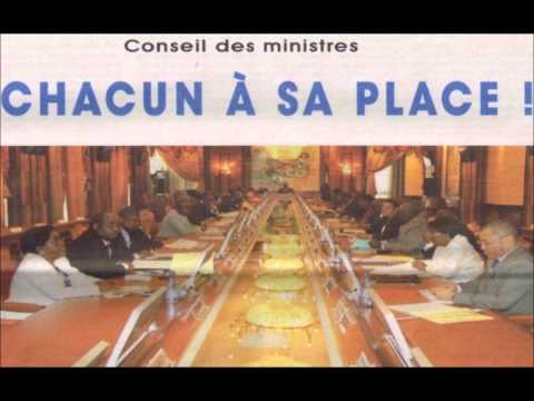 Wor Wor - Le 17 Août