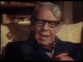 Fernando Soler Habla De Pedro Infante