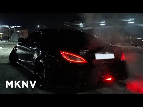 MAKIANOV - GUCCI (CAR MIX)