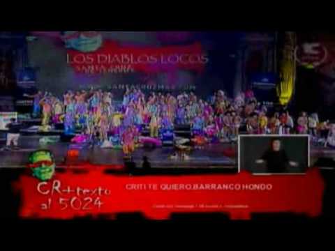 Diablos Locos - El partido del siglo