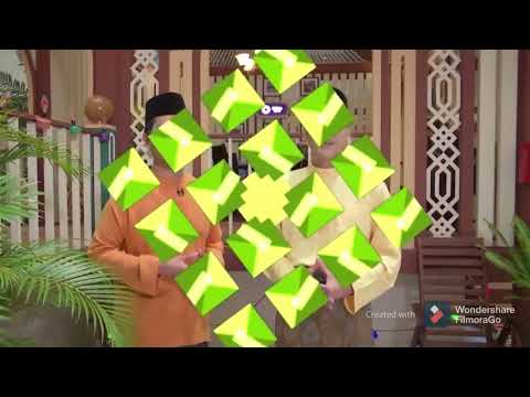 Hello Hello Raya Saluran Berita RTM