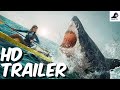 The Reef: Stalked Official Trailer (2022) - Teressa Liane, Ann Truong, Saskia Archer