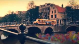 Laura Pausini - Bienvenido (Official CantoYo Video)