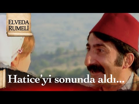 Hasan mutluluktan uçuyor - Elveda Rumeli 6. Bölüm
