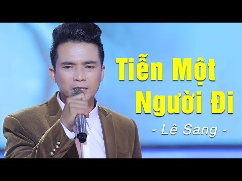 Thể hiện bởi Lê Sang