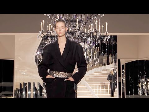 Chanel | Pre-Fall 2019/2020 | Full Show