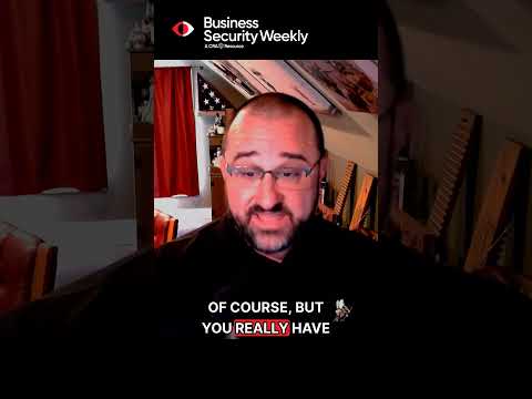 20 Years Ago It Was CIOs, Now It’s CISOs! Here’s Why!