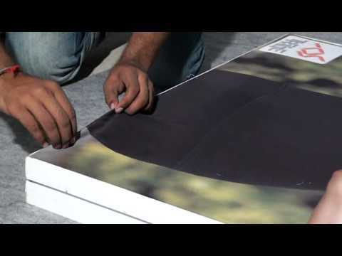 Exhibition Display System