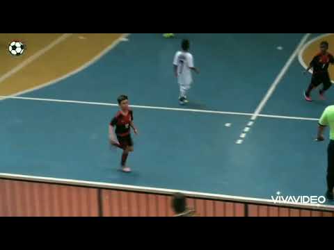 alguns lances de Flamengo 3 x 3 Madureira