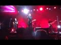 James Arthur-YNTSLY/Is This Love-Live @ Bansko ...