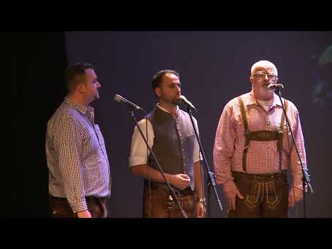 11. Kod Lepanta, sunce moje (Klapa HKM Croatia)