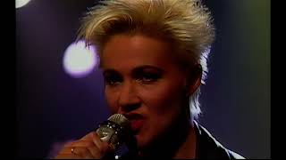 Roxette - Chances