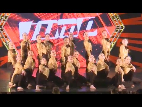 YYC Dance Project - Swordfish