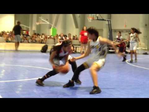 2017 GBA SELECT 7TH GIRLS - VEGAS BONUS