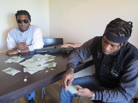 QUIMICO ULTRAMEGA X JEISON EL MONO - "ME CAEN" (Videoclip Oficial)