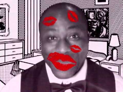 The Funky Drive Band - French Kiss' Craziness (Official Video Clip) EP - Boogie Foxx Records & Tapes