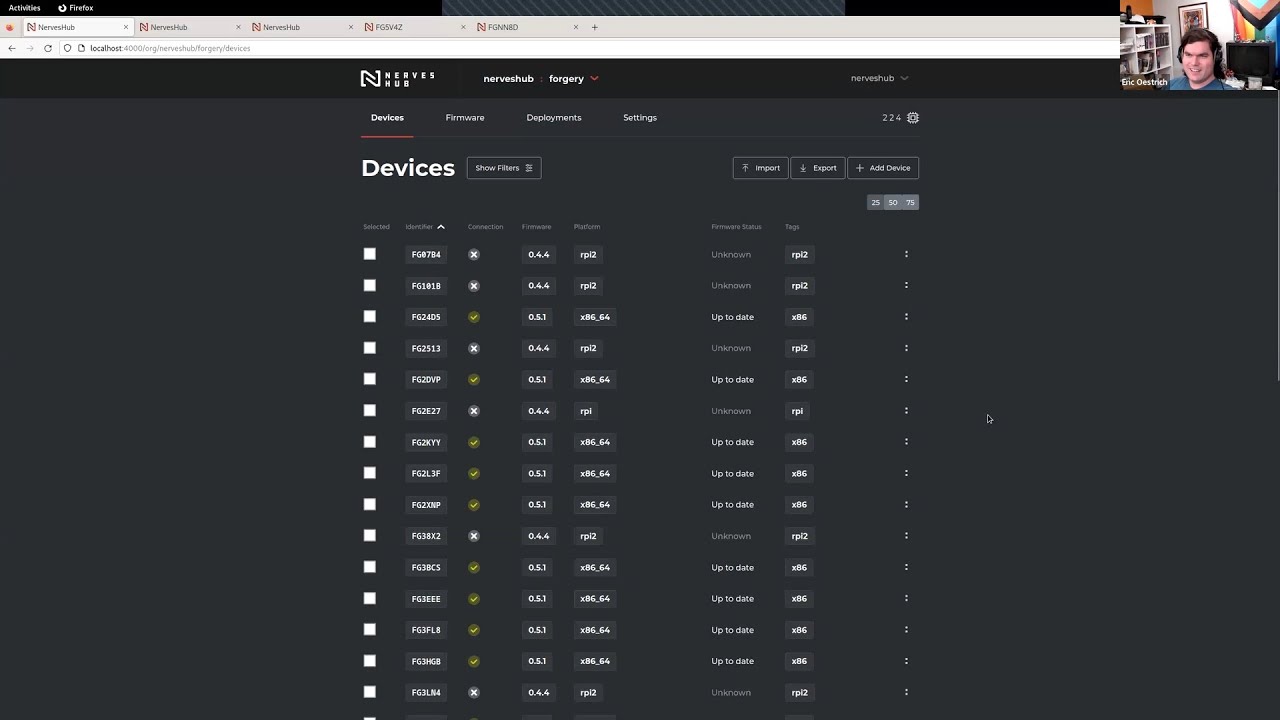The Future of NervesHub