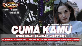 Download lagu DJ DANGDUT 2026||CUMA KAMU||DJ DANGDUT TRAP X PARTY|MIDDEL JOTOS AMUNISI CEKSOUND#djceksound#djviral mp3 Download lagu DJ DANGDUT 2026||CUMA KAMU||DJ DANGDUT TRAP X PARTY|MIDDEL JOTOS AMUNISI CEKSOUND#djceksound#djviral mp3
