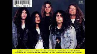 Download lagu DEVASTATION - SIGNS OF LIFE (1989) mp3 Download lagu DEVASTATION - SIGNS OF LIFE (1989) mp3