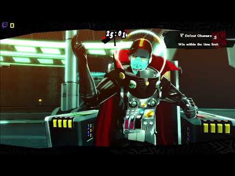 Persona 5 royal - playthrough pt 13